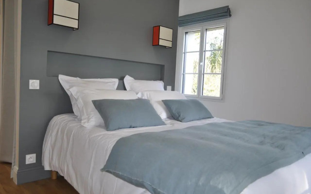 Ti Laouen Chambres d'hôtes et gite