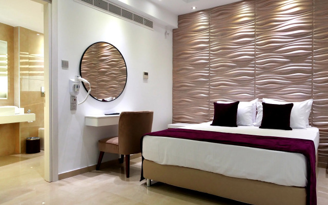 Amethyst Napa Hotel & Spa