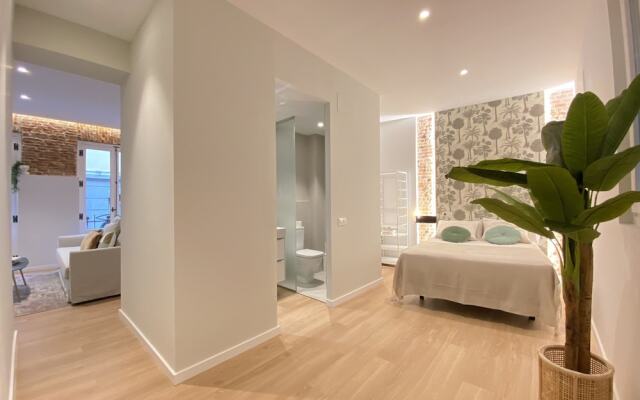 Alterhome Apartamentos Collection La Latina