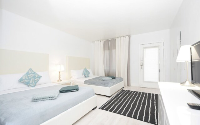 761 South Beach Apartments