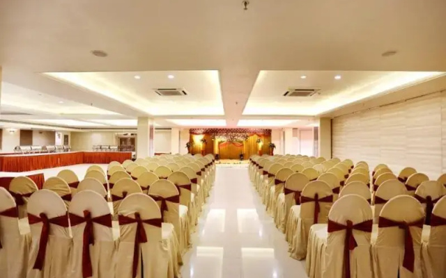 Hotel Swagath Grand