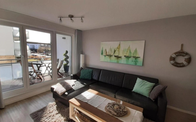 App. Waterkant - Str/10a