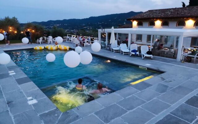 Agriturismo Milord
