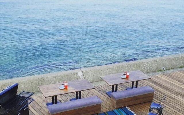 Awaji TT House II Pacific Over Seas