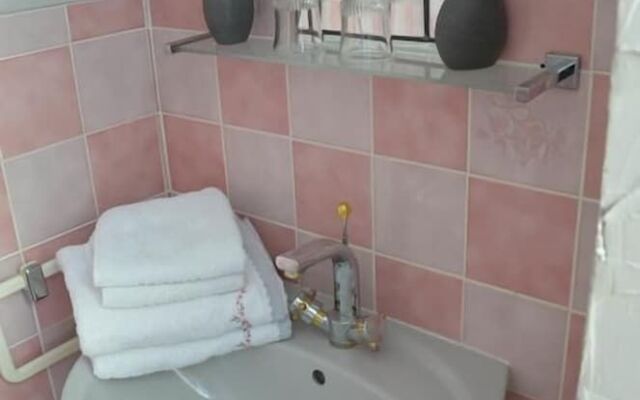 Chambres d'Hôtes de Creulet