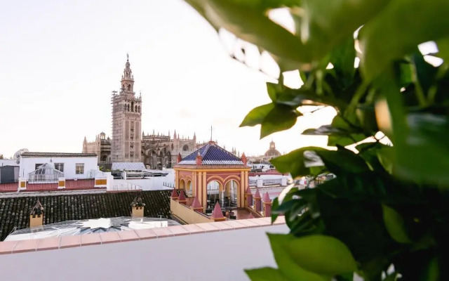 Joya del Casco Boutique Hotel