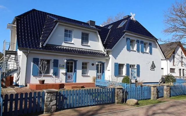 Wiesenstr_ FeWo Werder