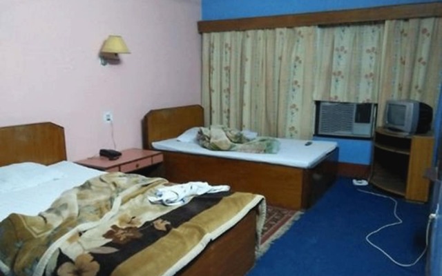 Hotel Darbar