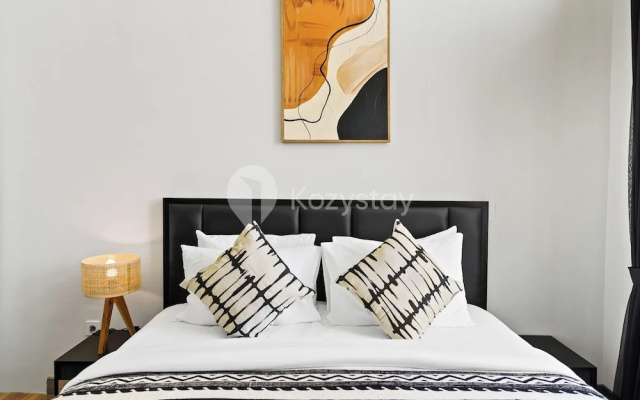 Manisha Villa by Kozystay - Seminyak – Guest Rooms – Denpasar