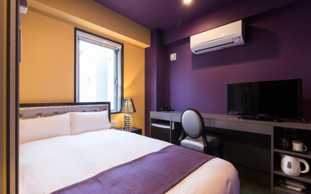 Standard Single room 사진 3