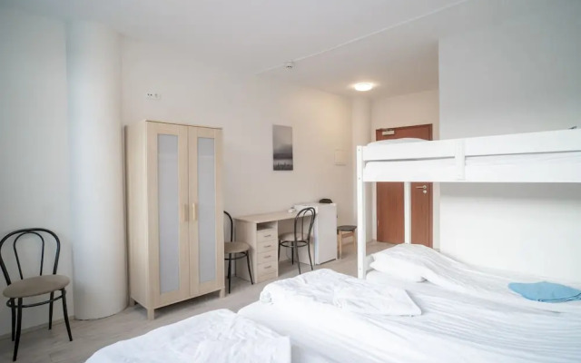 Pávi Guesthouse