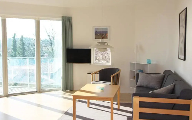 6 Person Holiday Home in Allinge