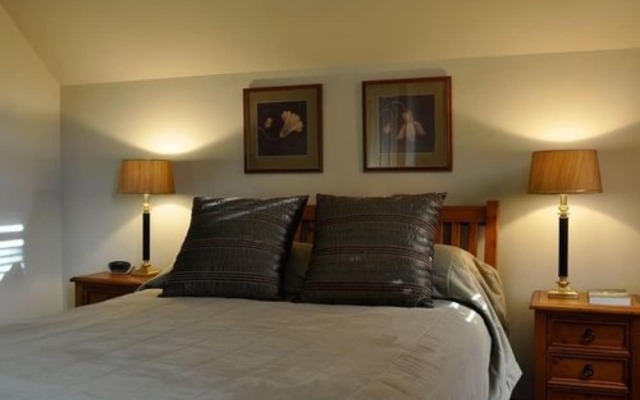 Luxury on Lansdown