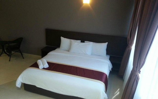 Inn Home Hotel