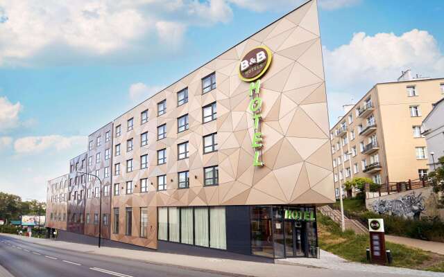 BB HOTEL Lublin Centrum