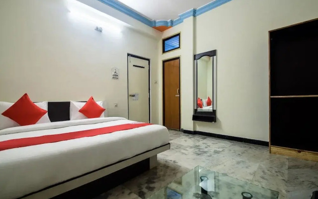 Hotel Rajkamal International by OYO Rooms