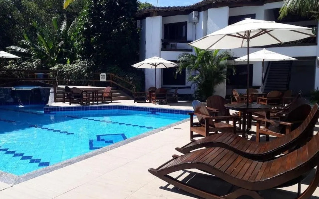 Arraial do Sol Beach Hotel