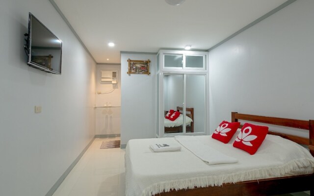 ZEN Rooms Guimod Transient Vigan