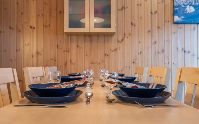 Ski-Inn RukaTonttu