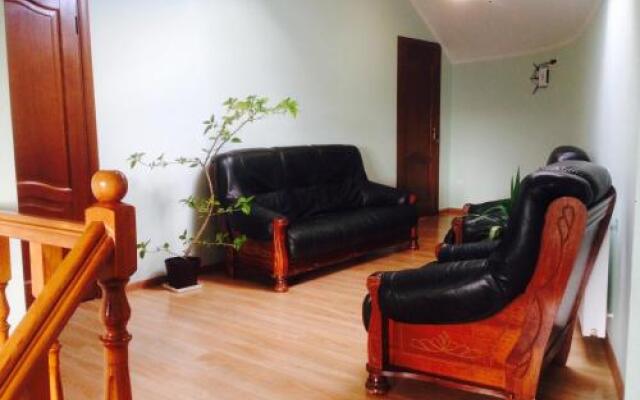 Mukachevo Room to Rent