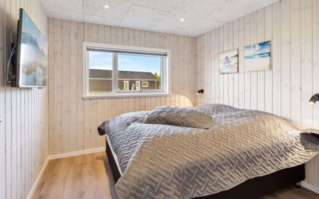 "Vasil" - 4.5km from the sea in Western Jutland