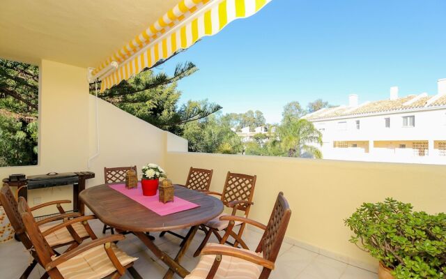 Apartamento Buenavista Calahonda