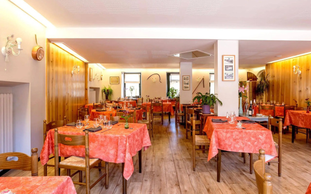 Hôtel Restaurant Le Barriol