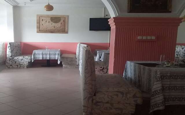 Residence Gogo Sara