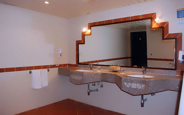 Hauza Beach Resort