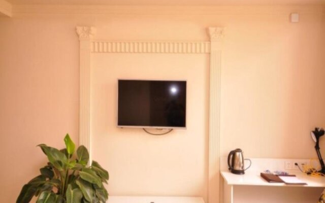 GreenTree Alliance Shandong Dezhou Decheng District South Jiefang Road Xinhua Road Hotel