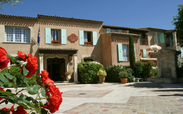 La Bonne Etape
