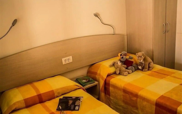 New Camping Le Tamerici