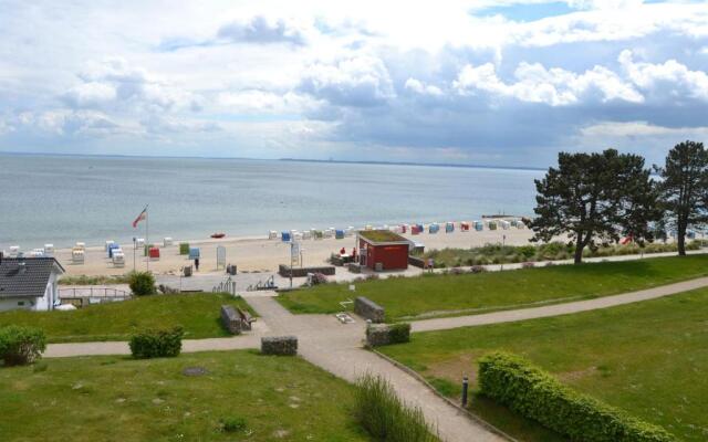 Traumblick FeWo Nr 109