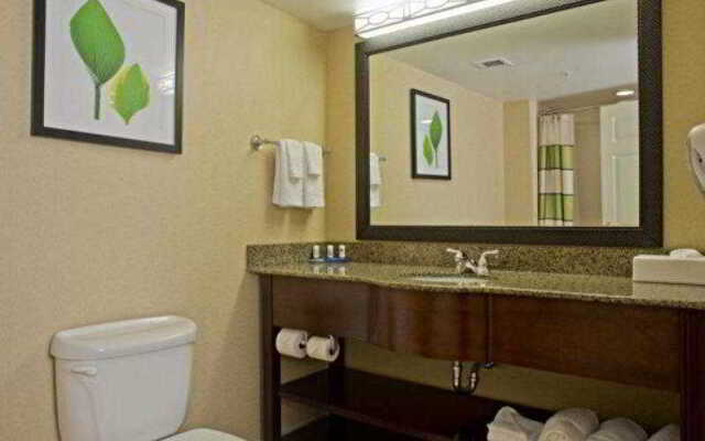 Fairfield Inn & Suites Valdosta