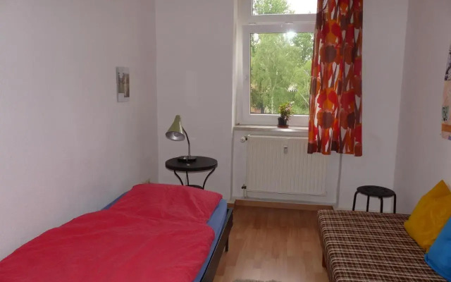 hostel 2.heimat