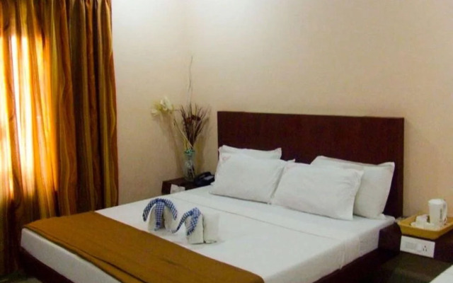 Kumaran Residency