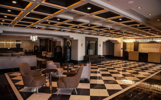 Ramada By Wyndham Erzurum