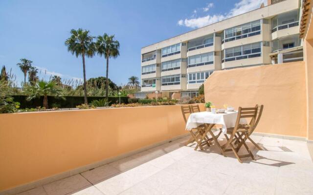 Vistamarina A108 by IVI Real Estate