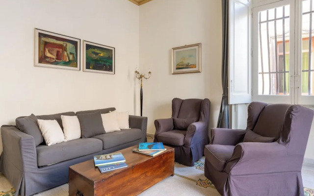 Casa del Conte con Terrazza by Wonderful Italy