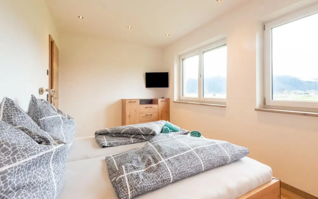 Apartment in Piesendorf Near Ski Slopes