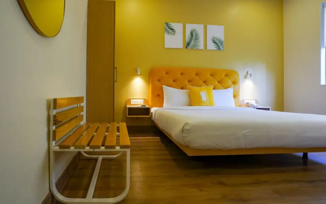 Bloom Hotel - Magarpatta