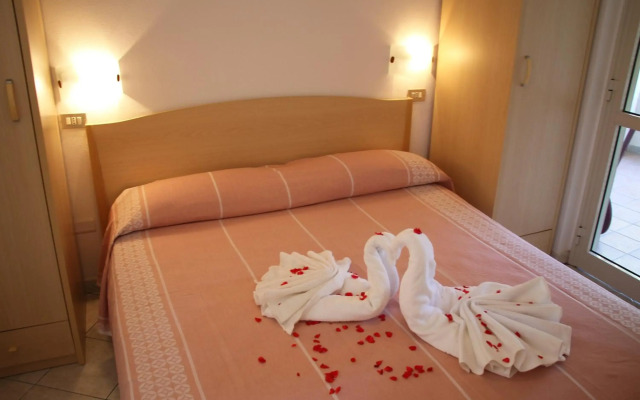Hotel L’Ancora***
