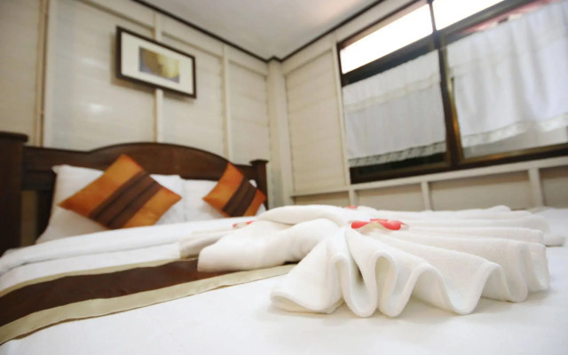 Resort Bangphlat