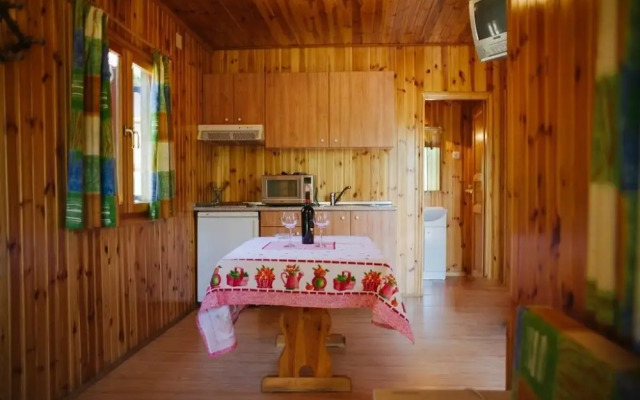 Camping Rural Ria De Arosa 2