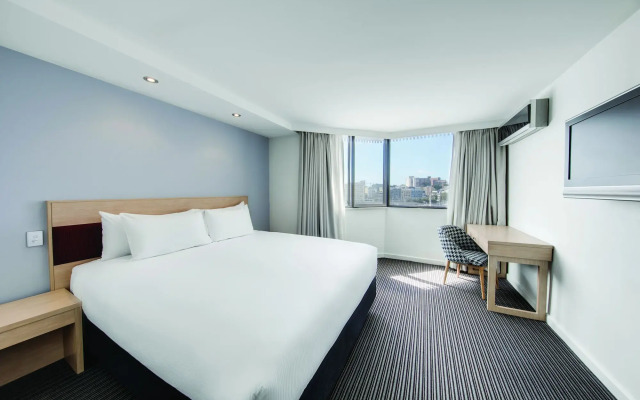 Central Studio Hotel Sydney