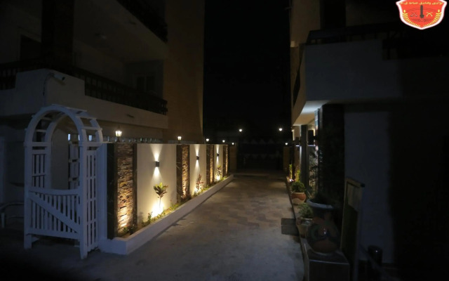 Maamoura Armed Forces Apartments