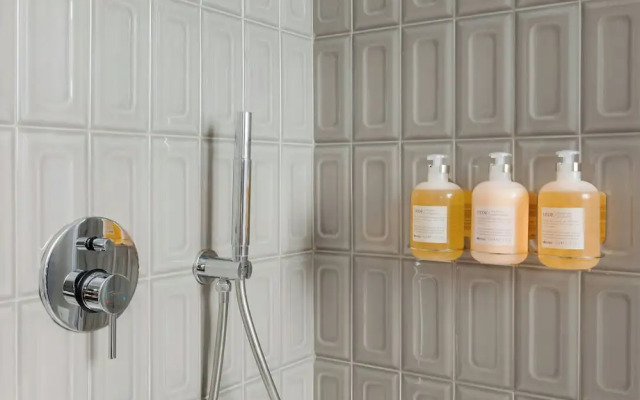 Sonder by Marriott Bonvoy Palazzo Taverna Apartments Piazza Navona