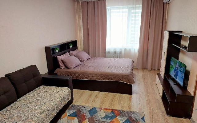 Апартаменты на улице Ключникова, 2