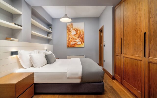 Urban Quarters - Asmali Mescit