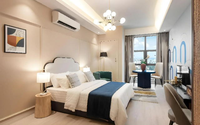 Ami Suites 